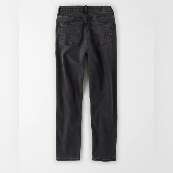 American Eagle Curvy Mom Jean High Rise - Picture 5 of 12